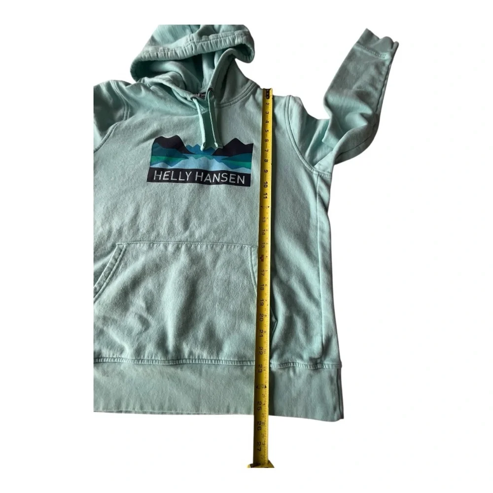 Helly Hansen Hooded Sweatshirt, Women’s Large - Picture 6 of 6